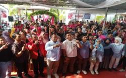 Dukung Kaesang, PSI Sragen Kirim 5.000 Kader ke Kongres Solo