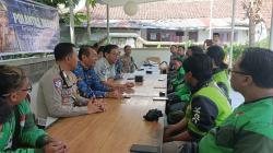 Patuh Semeru 2025: Dari Cafe ke Jalan Raya, Edukasi Tak Kenal Tempat
