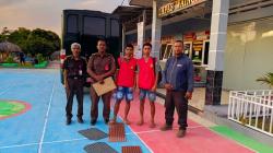 Kasus Pencurian Motor Pendeta di Haharu Masuk Babak Baru, Berkas Dua Tersangka Sudah P21