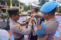 Empat Hari Operasi Patuh Lodaya 2025, Satlantas Polres Subang Temukan 368 Pelanggar