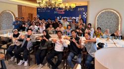 Explorer Babel 2025: Kolaborasi Budaya dan Ekonomi untuk Bangka Belitung