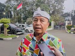 Sekda Jabar Minta Mitigasi Total! Sindikat Bayi Tak Boleh Terulang