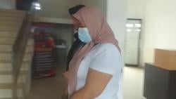 Asyik Pesta Sabu di Penginapan Tobadak, Seorang Wanita Digerebek Polisi