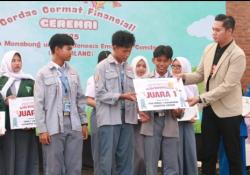 OJK Cirebon Luncurkan Kick-Off Hari Indonesia Menabung 2025 di Majalengka