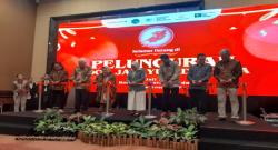 Logo Jatayu Indonesia Diluncurkan, Upaya Perkuat Branding Teh Nasional