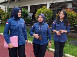 Toga Hitam, Nyali Besi! Srikandi Kejari Karawang Libas Korupsi Migas