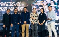 Menyusuri Jejak 4 Dekade Dwiki Dharmawan lewat The Musical Journey Of