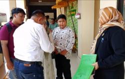 Kakek Gugat Cucu di Indramayu: Sang Cucu Ingin Berdamai