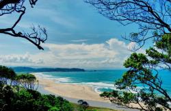 Penginapan Murah Dekat Sawarna Mulai Rp100 Ribuan, Cocok untuk Backpacker