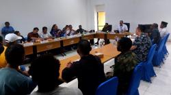 DPR Kota Sorong Desak Kepastian Nasib 121 Petugas Kebersihan : Jangan Biarkan Mereka Terlantar!