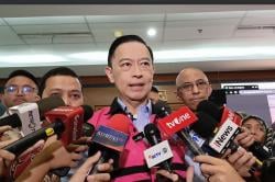 Hari Ini, Tom Lembong Hadapi Sidang Vonis Korupsi Impor Gula