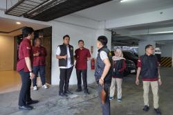 WNA Nakal di Medan Kena Razia: Imigrasi Sidak Apartemen dan Perusahaan Asing, 2 Orang Ditahan