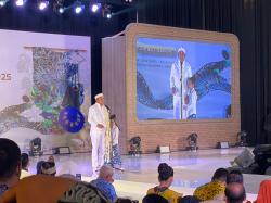 Pekan Kerajinan Jabar 2025: Dedi Mulyadi Dorong Budaya Jadi Tulang Punggung Ekonomi