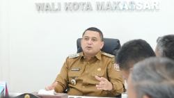 Wali Kota Makassar Ajak Warga Hadiri Kajian Ilmiah Ulama Yaman di Masjid Kubah 99 Asmaul Husna