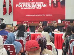 50 Mahasiswa Dapat Beasiswa KIP Kuliah, Puti Pesan Penerima Tak Boleh Gaya Hidup Mewah di Kampus