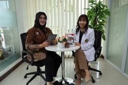 Manfaat Sunscreen Sering Diabaikan, Ini Penjelasan Dokter Kulit FK Untag Surabaya