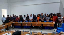 Terungkap! Perusahaan Pengelola Sampah Baru di Kota Sorong Ditunjuk Langsung, Tanpa Lelang Resmi