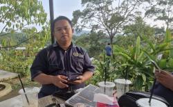 Ketika Agenda Pemerintah Dianggap Rahasia, Wartawan Cilegon Gigit Jari