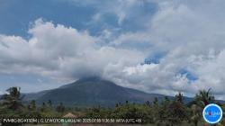 Bahaya Erupsi Lewotobi Masih Tinggi, Warga Diminta Jauhi Zona Merah