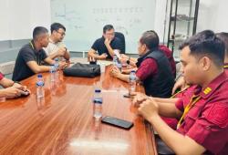 Imigrasi Cirebon Gelar Operasi Pengawasan Keimigrasian Wirawaspada, Ini Hasilnya