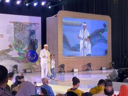 Geliat UMKM Jawa Barat di PKJB 2025, Dedi Mulyadi Fokus Promosi Produk Daerah