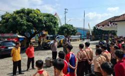 Video Viral Perkelahian Antar Pelajar di Sukorejo Kendal, Polisi Panggil Pelajar Terlibat