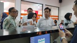 Tinjau Pencairan BSU di Boyolali, Wapres Gibran Minta Bantuan Tak Dipakai Beli Rokok