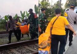 Pria Ditemukan Tewas di Bawah Jembatan Sungai di Bojonegoro ODGJ? Ini Kata Polisi