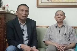 Mantan Rektor UGM Sofian Effendi Sebut Jokowi Tak Lulus Fakultas Kehutanan UGM
