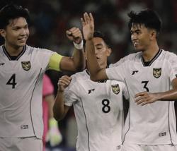 Hasil Timnas Indonesia U-23 vs Filipina U-23 di Piala AFF U-23 2025: Garuda Muda Menang Tipis 1-0!