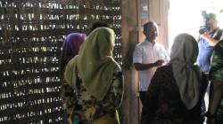 Terangi Asa, PLN Hadirkan Listrik untuk Keluarga Pra-Sejahtera.