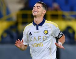 Dominasi Individu Cristiano Ronaldo di Liga Arab Saudi: Borong Tiga Penghargaan Bergengsi