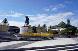 Keren, Unsoed Masuk 50 Besar Nasional versi QS Asia 2025 