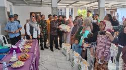 Bulog Bondowoso Salurkan 2.051 Ton Beras Bantuan untuk 102 Ribu Warga