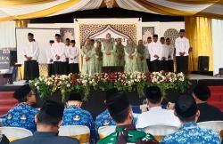 Keren, Santri Mantan Pecandu Narkoba di Sleman Hafal Al Quran 30 Juz