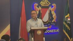 Kopdes Merah Putih Diluncurkan 21 Juli, Zulhas: Kades Jadi Dewan Pengawas