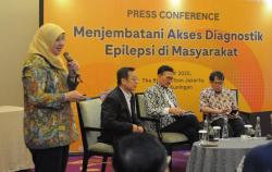 Kemenkes Sebut Sejumlah Faktor Ini yang Bikin Penderita Epilepsi Kerap mengalami Stigma Sosial