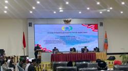 DPR Papua Barat Daya Sahkan Raperda Pertama, Langkah Strategis Menuju Kemandirian Ekonomi Daerah