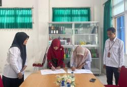 Siapkan Pengawasan Partisipatif Sejak Dini, Bawaslu Grobogan Gandeng UNAN Purwodadi