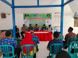 Musdes RKPDES 2026 Desa Temunggungan Diharapkan Hasilkan Usulan Berkualitas untuk Pembangunan