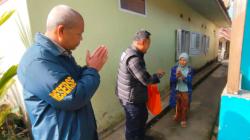 Jumat Penuh Berkah: Polres Ciamis Tebar Kebaikan di Lebak Lipung