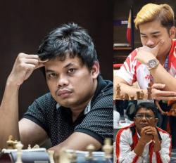 Turnamen Catur Nasional Super Chess Series III Kembali Digelar, Hadiah Fantastis