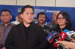 PSSI Tambah 2 Pemain Naturalisasi untuk Timnas Indonesia, Putaran 4 Kualifikasi Piala Dunia 2026