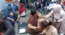 BREAKING NEWS 3 Orang Tewas di Pesta Rakyat Pernikahan Anak Dedi Mulyadi, 1 Polisi Jadi Korban 