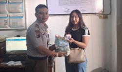 KAI Daop 5 Purwokerto Hadirkan Layanan Lost and Found, Bantu Penumpang Temukan Barang Hilang