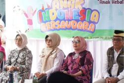 Anak Jadi Korban Kekerasan? Ini Respons Mengejutkan Menteri PPPA dan Bupati Pandeglang