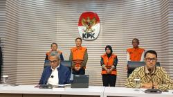 KPK Bongkar Uang Dua Mingguan Korupsi Kemnaker, Jumlahnya Fantastis