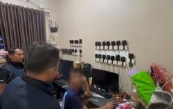 Fantastis! Sindikat Judi Online China-Kamboja Raup Untung Ratusan Miliar dalam 1 Tahun
