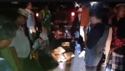 Digagalkan! Penyelundupan 21 Paket Ganja di Jalur Rao–Rokan Hulu