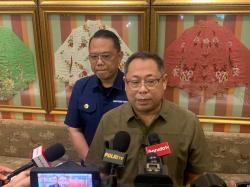 Kaops Damai Cartenz Tegaskan: Konflik Papua Tak Bisa Diselesaikan dengan Senjata Saja